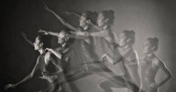 Ballet Dancer 6